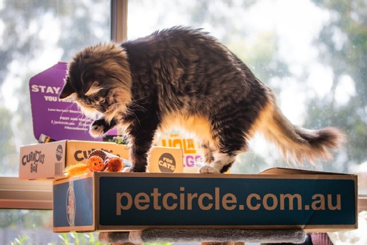 Pet Circle looking to raise up to $250 million