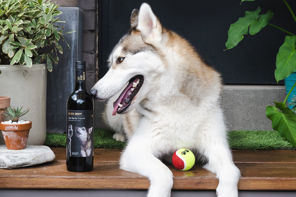 New range of wines supporting animal welfare