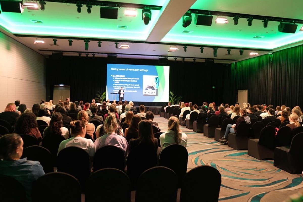 Greencross National Clinical Symposium available to stream