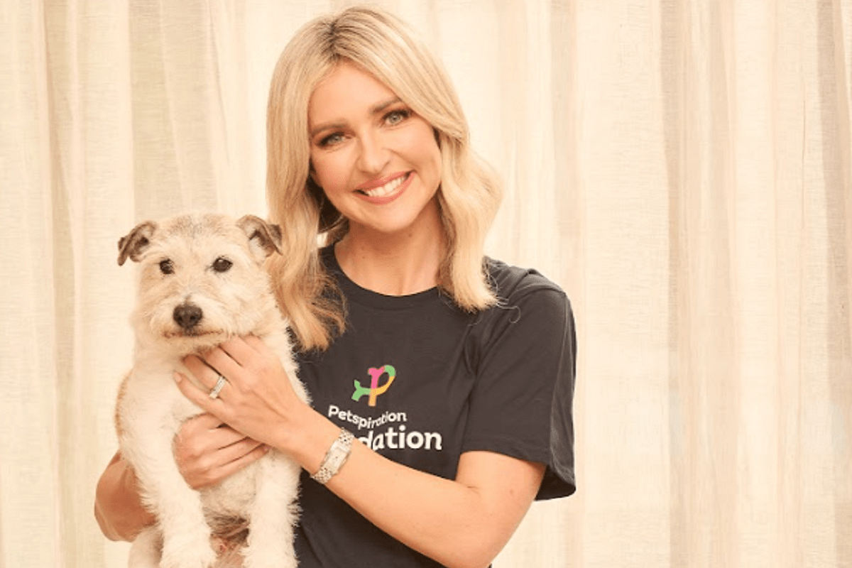 The Petspiration Foundation aims to raise $500,000