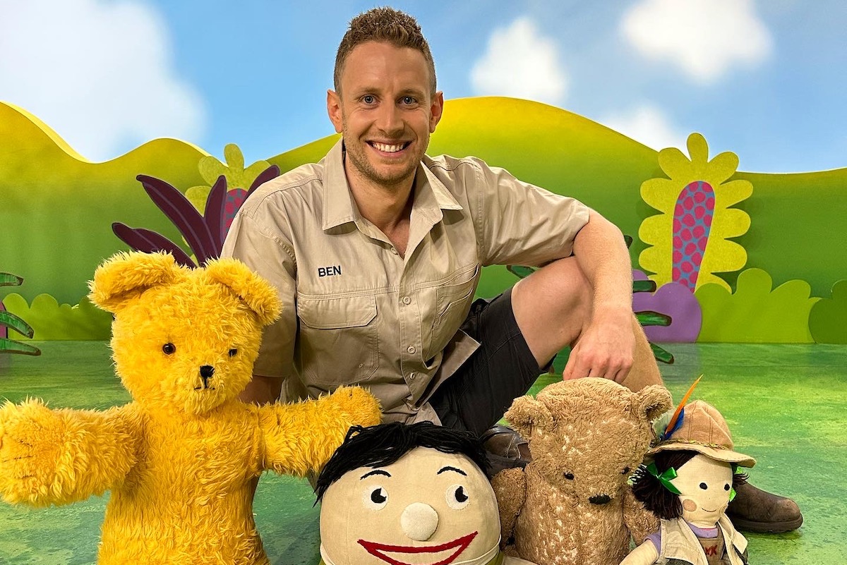 Play School to air five-part native animal series