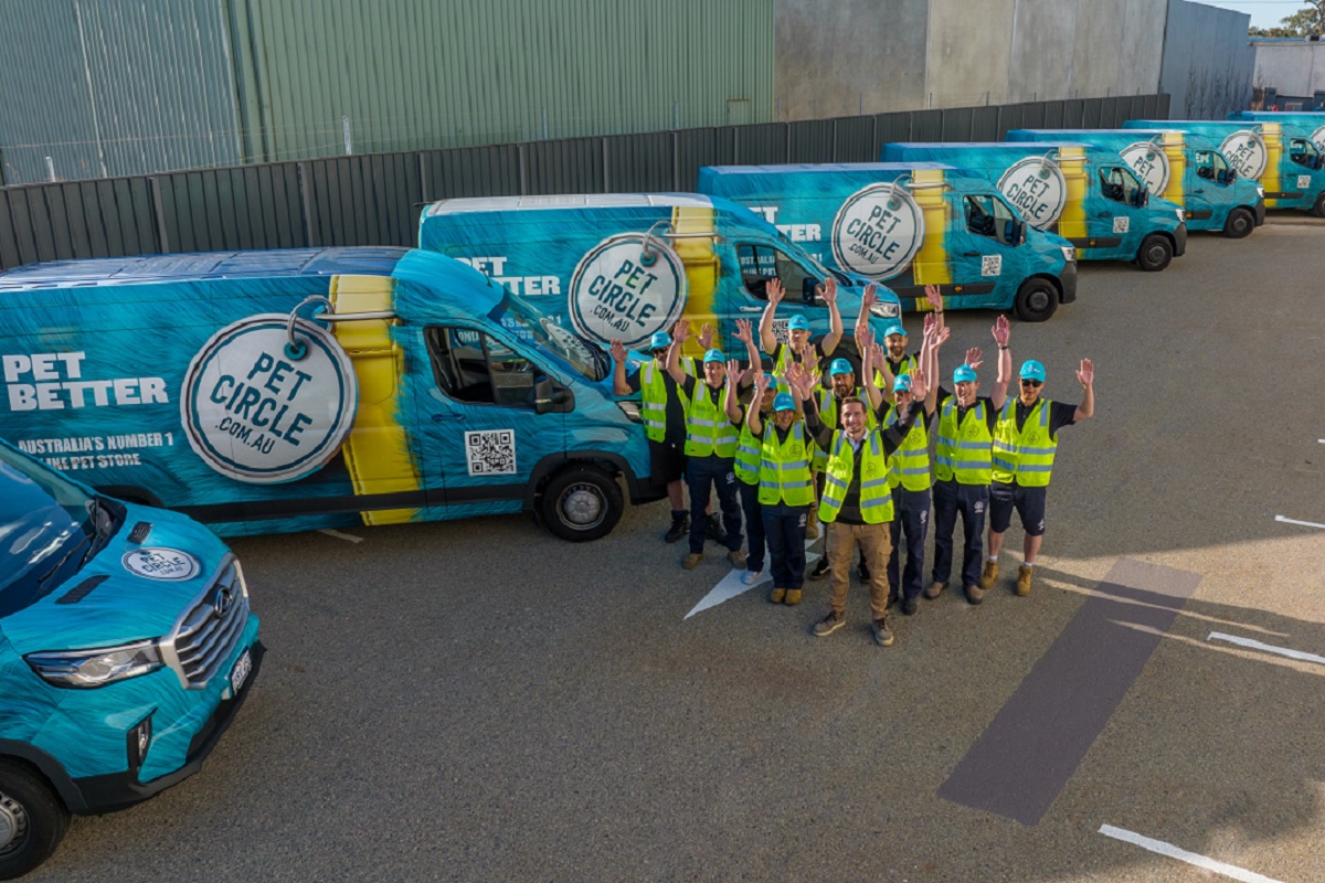 Pet Circle continues multimilliondollar expansion Pet Industry News