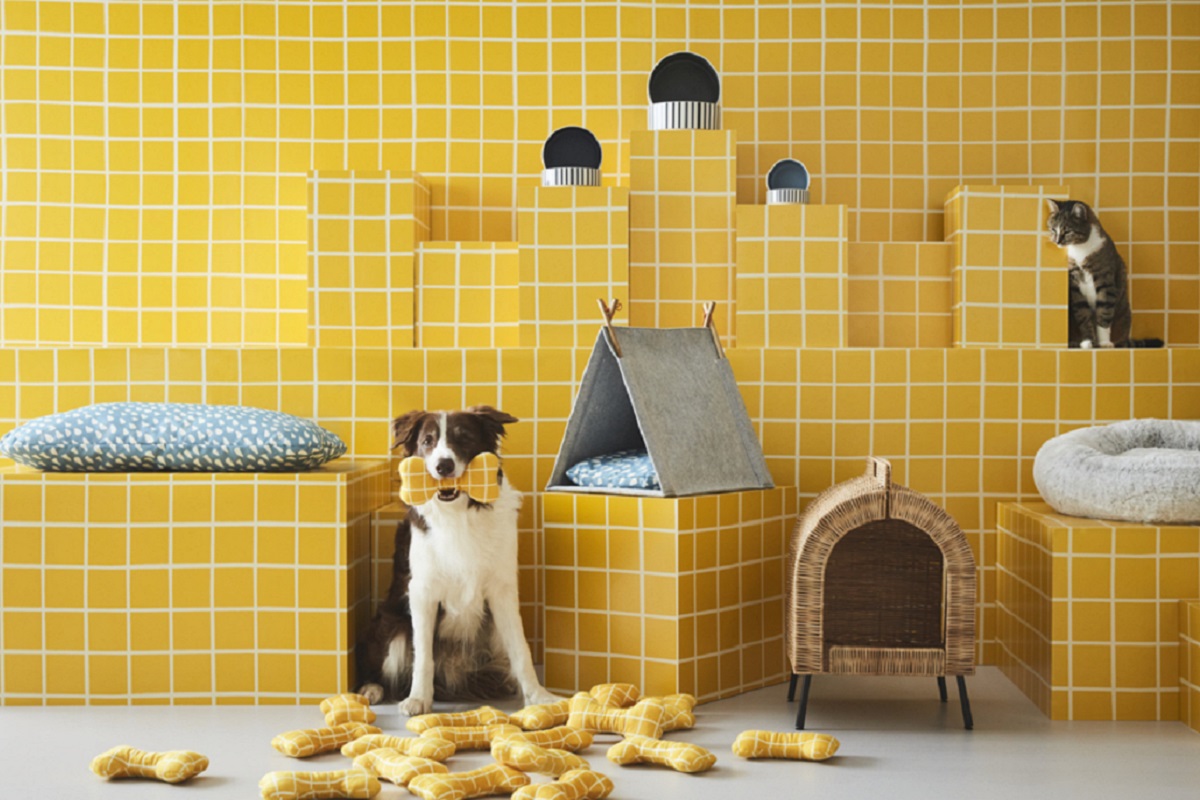 IKEA launches into the Australian pet market