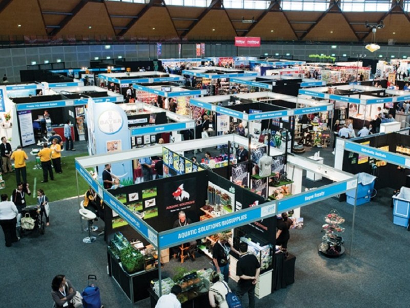 AusPet Industry Expo