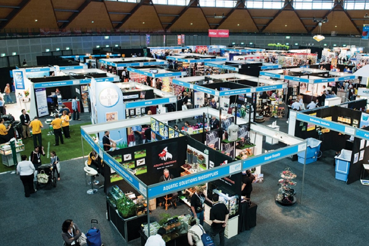 AusPet Industry Expo