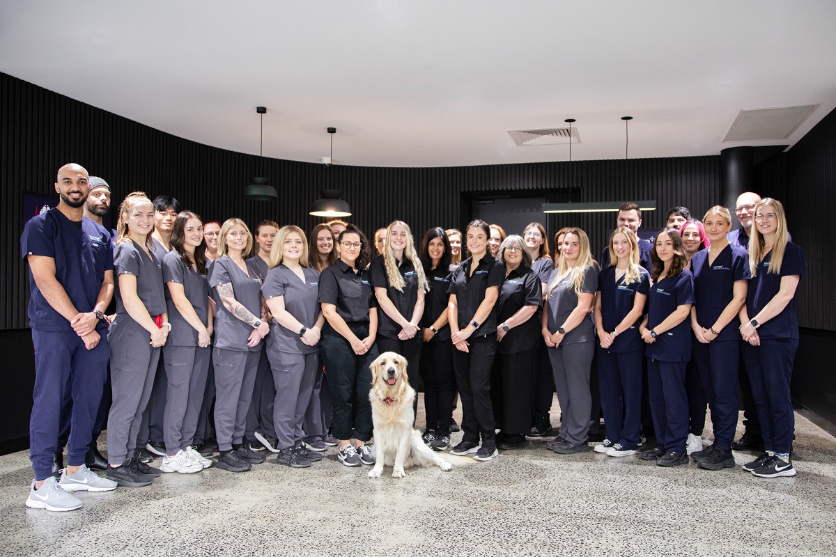 New $6 million veterinary practice opens in Melbourne