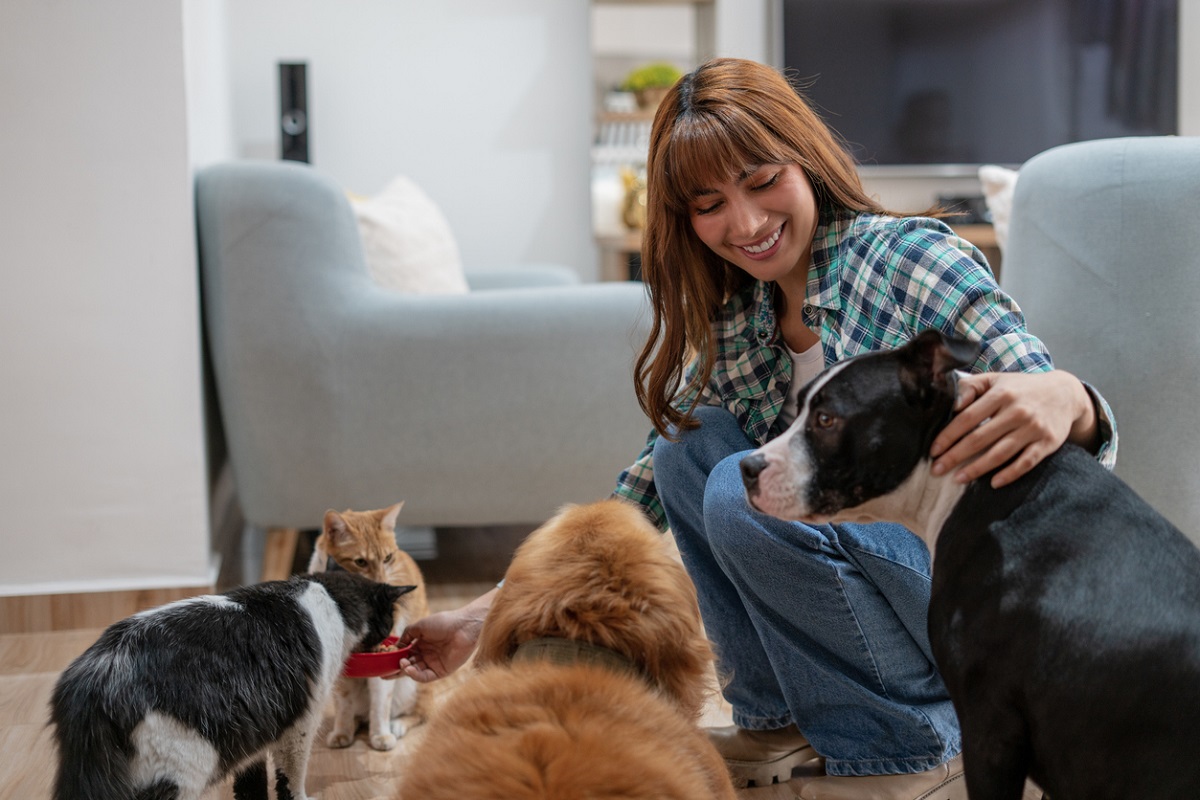 Mars unveils world’s largest pet parent study - Pet Industry News