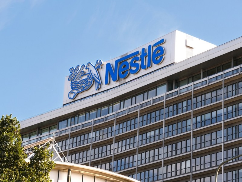 Nestlé