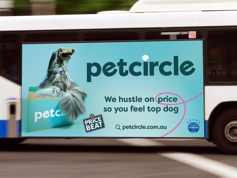 Pet Circle