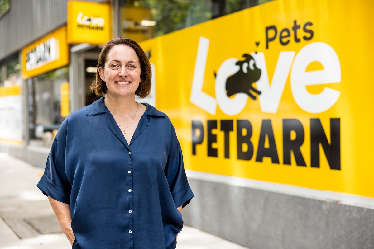 Petbarn launches AI solution to help pet owners