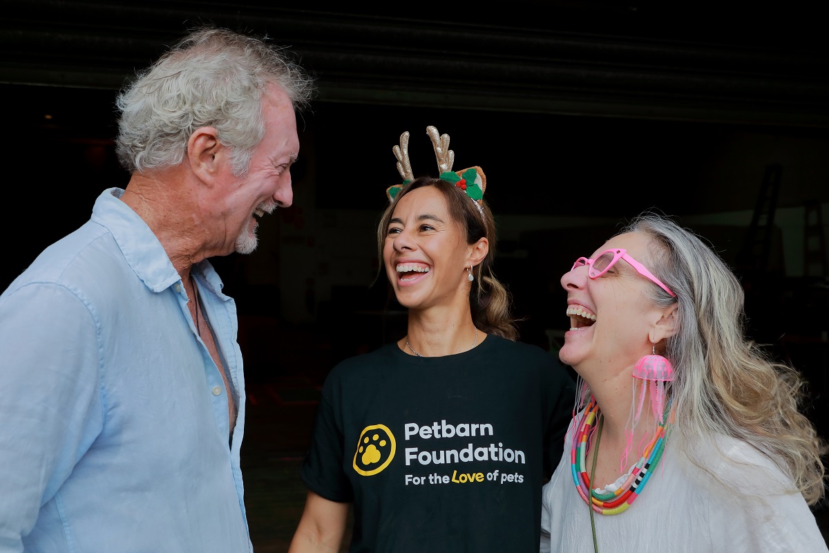 Petbarn Foundation’s Tree of Hope appeal raises $2.1 million