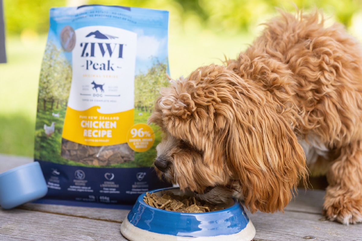 Arnhem Pet Products to distribute ZIWI Peak in Australia