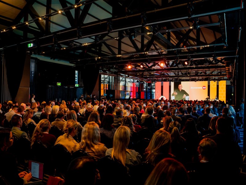 Mumbrella360