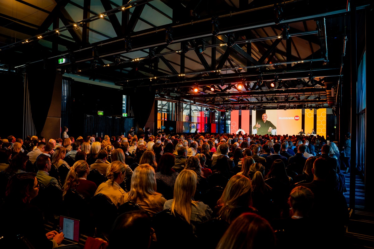 Mumbrella360
