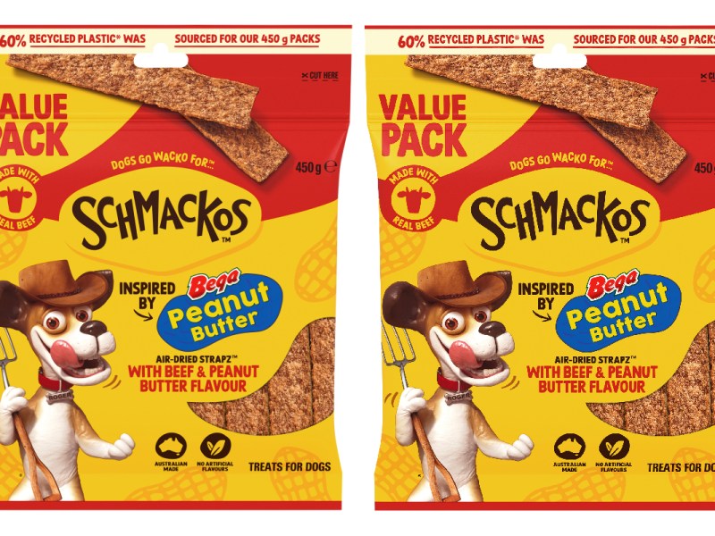 Schmackos