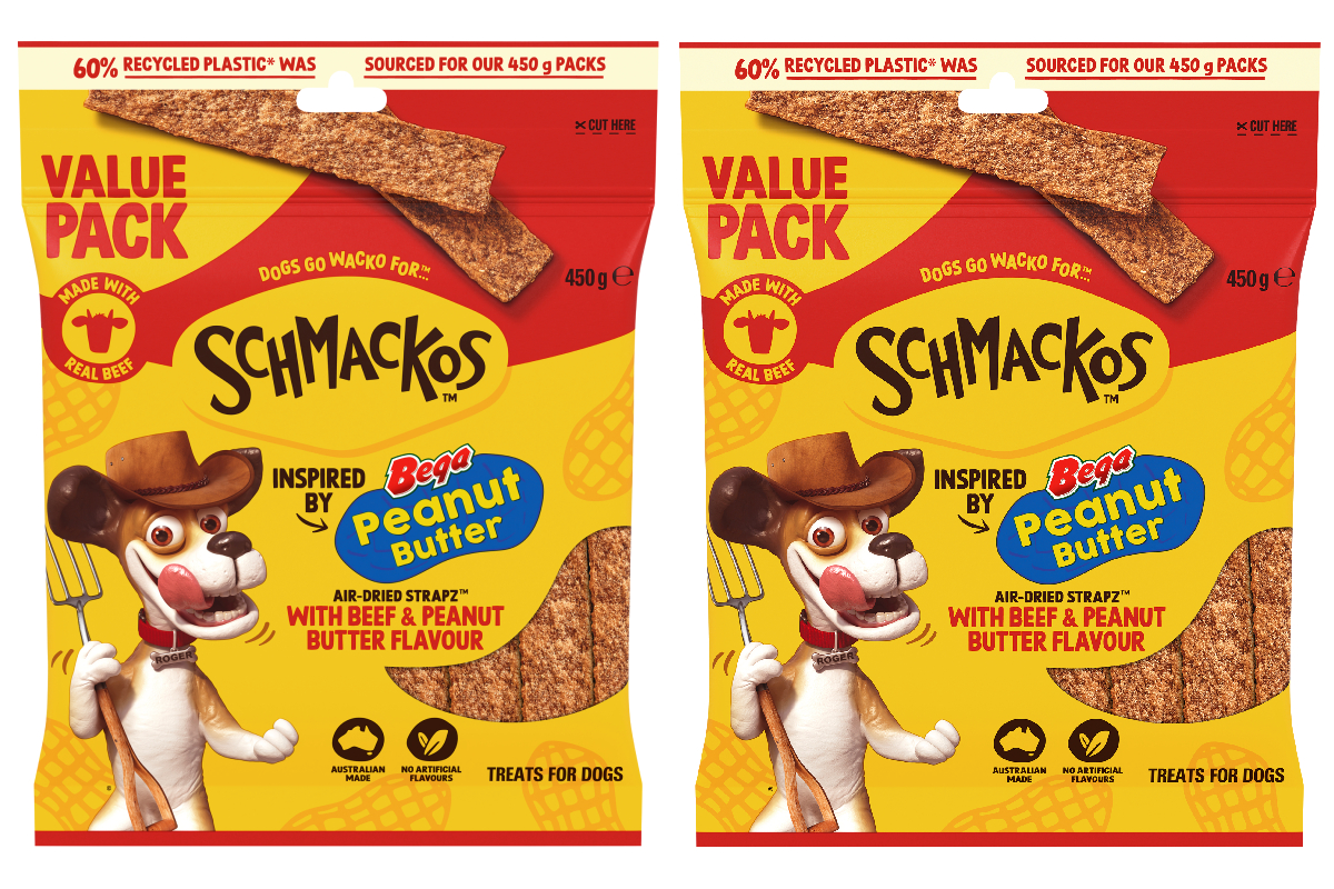 Schmackos