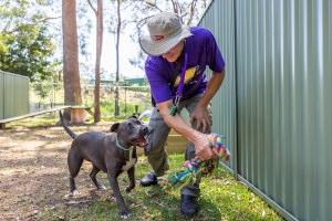 National Volunteer Week