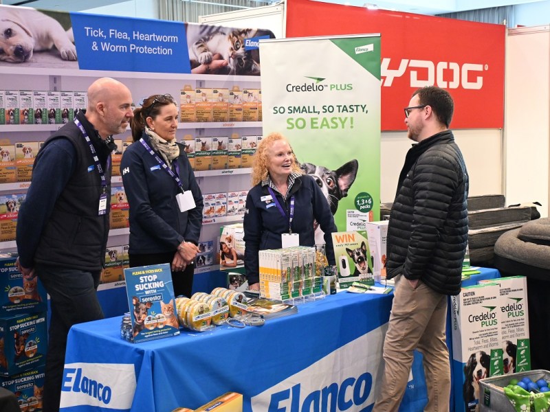 AusPet Industry Expo