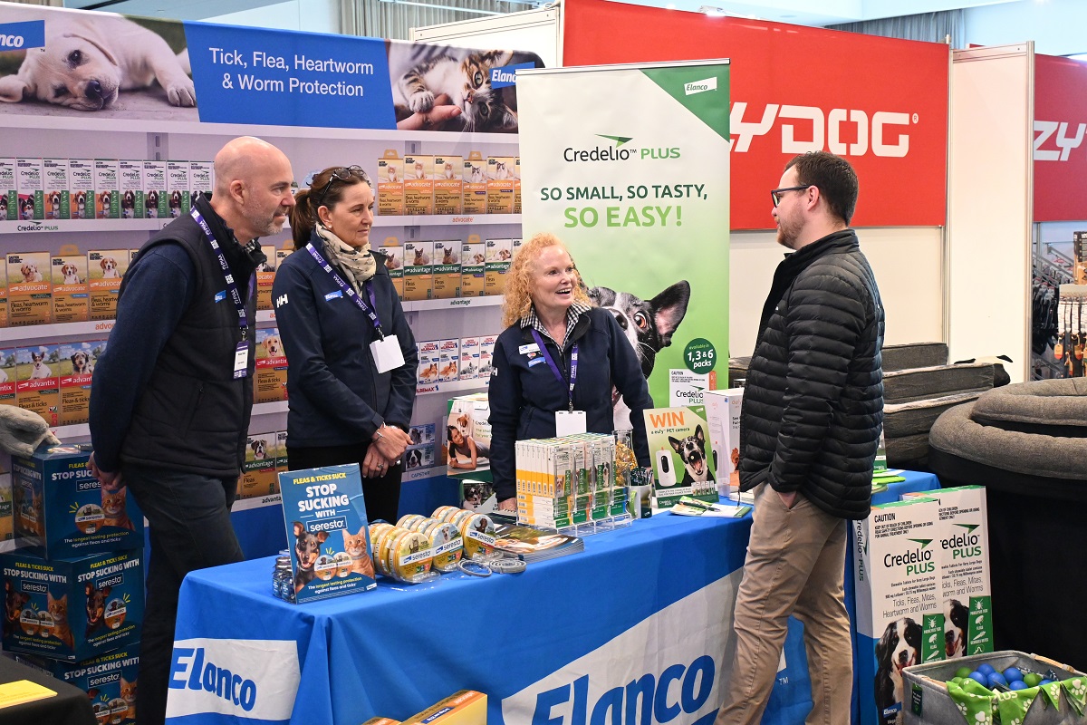 The AusPet Industry Expo returns bigger and better in 2025