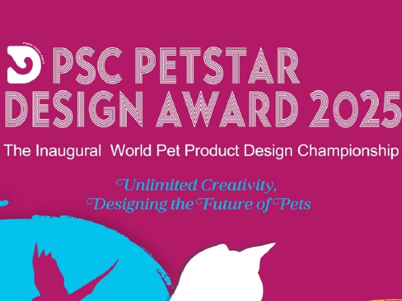 Pet Sourcing Fair China