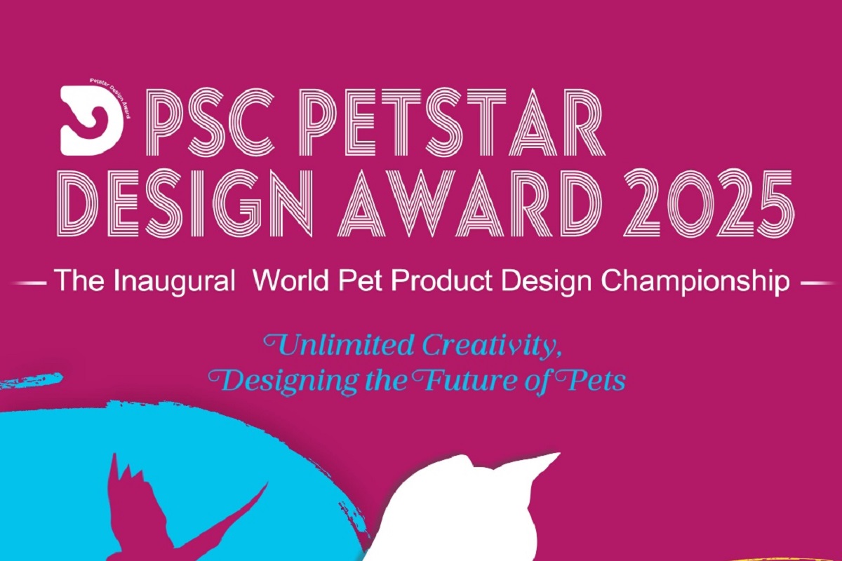 Pet Sourcing Fair China