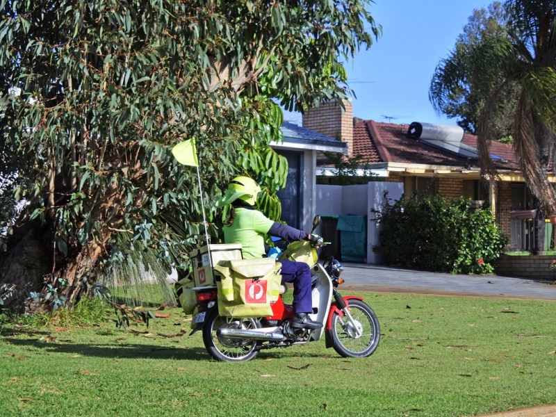 Australia Post