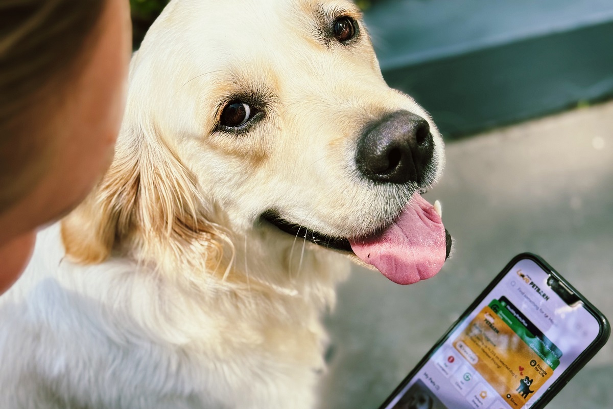 Petbarn App