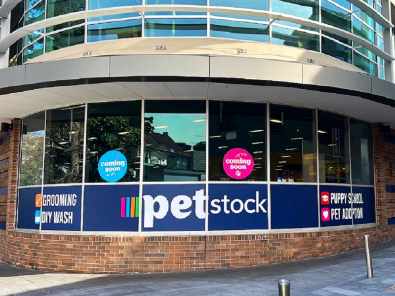 Petstock