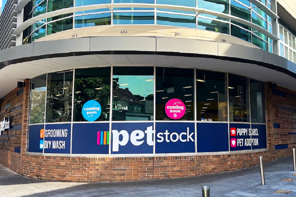 Petstock