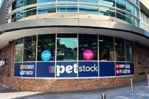 Petstock