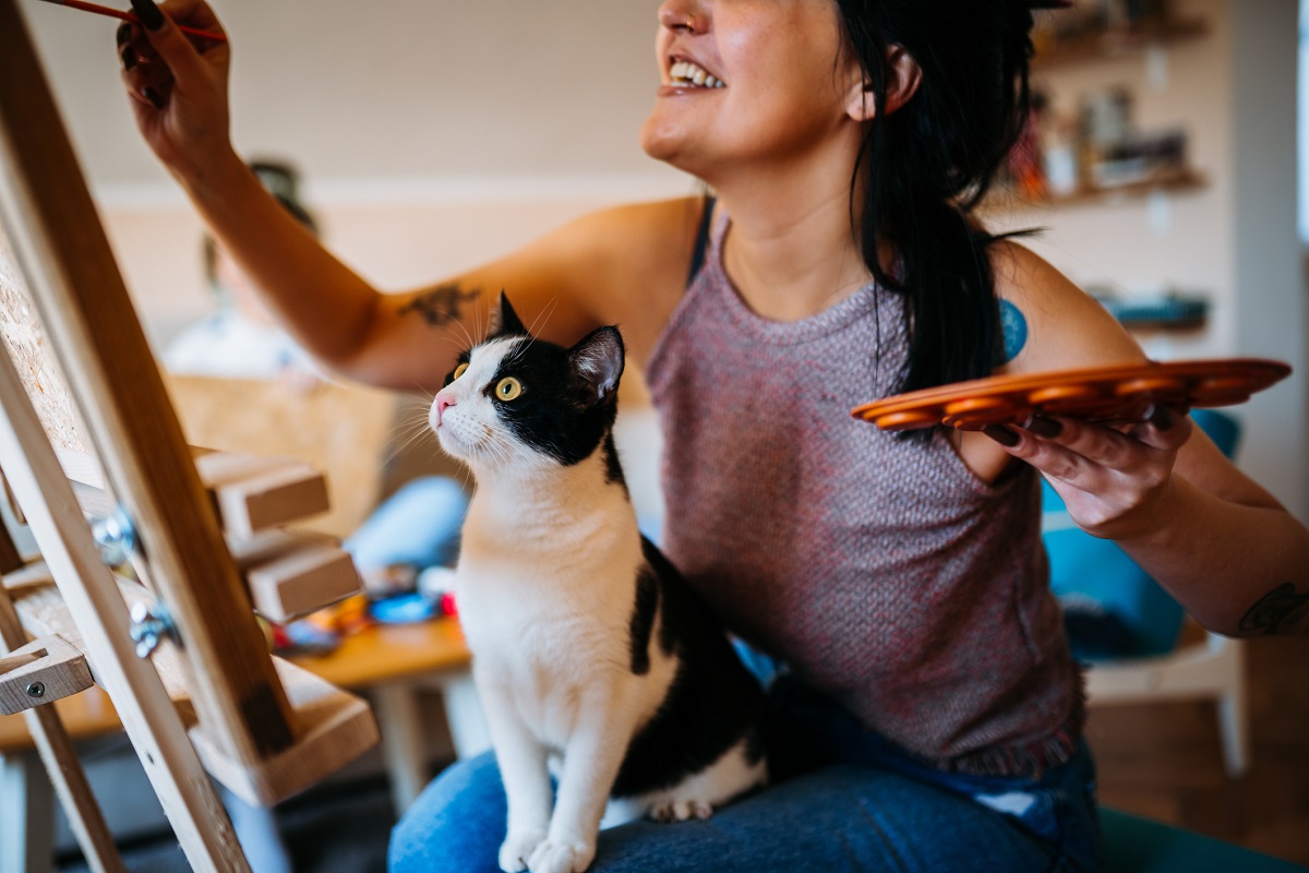 Hill’s Pet Nutrition