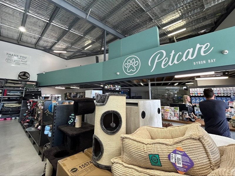 Pet Care Byron Bay