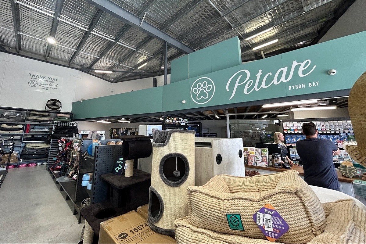 Pet Care Byron Bay