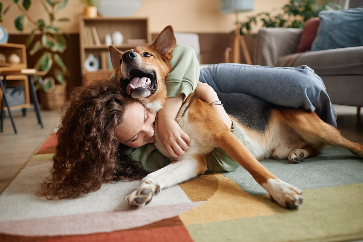 Millennials turn to pets for mental health support, reveals study