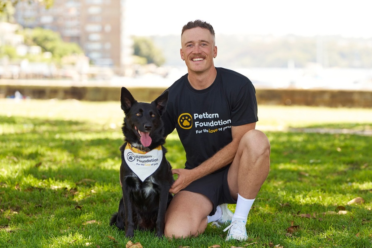 The Petbarn Foundation